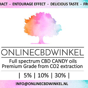 Cbd Candy Oils Olive Oil