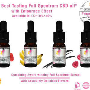 Candy Oil Def