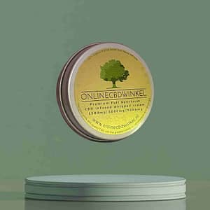 ONLINECBDWINKEL Ultra creme