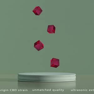Ultra CBD Pastilles Day