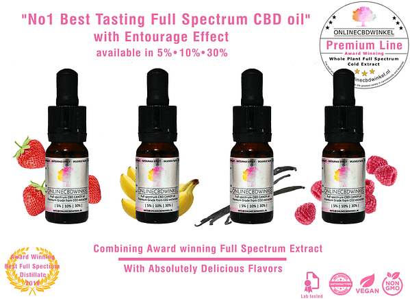 Candy Oil Def