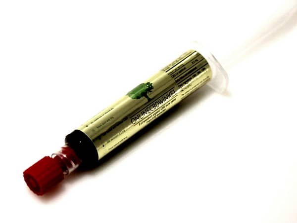 CBD Crude Pasta 56% – Lifter Strain – Uitverkoop - Afbeelding 4